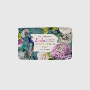 HAND MADE SOAPS BY LOLA - VARIOUS SCENTS