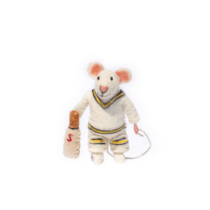 FELT CREATURES - VARIOUS