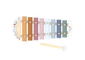 SPEEDY MONKEY XYLOPHONE