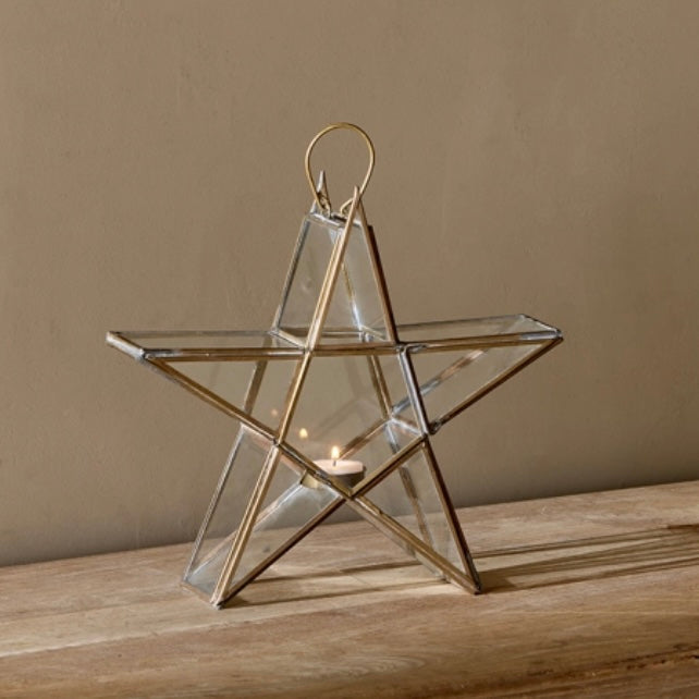 SANWI STAR BY NKUKU - Feather & Twigs