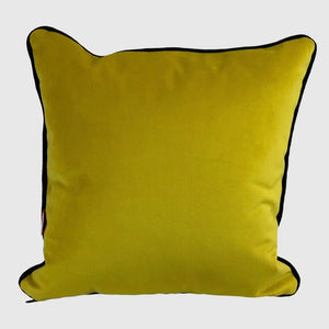 CUSHIONS BY THE NEIGHBOURHOOD THREAT DESIGNER HOLLY RAMSAY - VARIOUS FUNKY DEISGNS