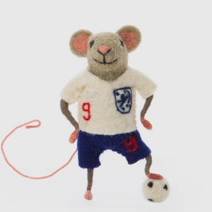 FELT CREATURES - VARIOUS