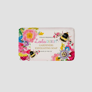 HAND MADE SOAPS BY LOLA - VARIOUS SCENTS