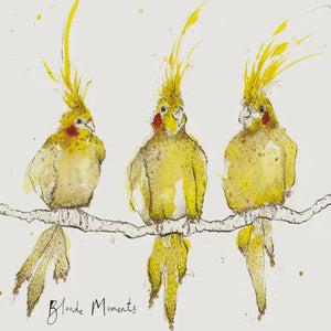 CARDS BY ANNA WRIGHT - VARIOUS FUN