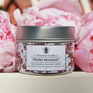 TRAVEL CANDLES - VARIOUS SCENTS