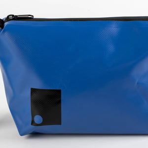 DRY BAG WASHBAG - BLUE