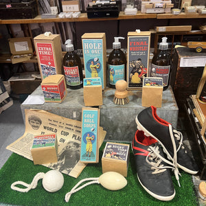 FOOTBALL GIFT BOX
