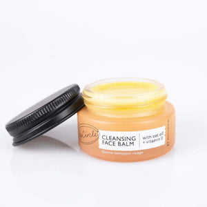 UPCIRCLE SKINCARE - FACE CLEANSING BALM