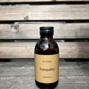 ST EVAL DIFFUSER REFILLS