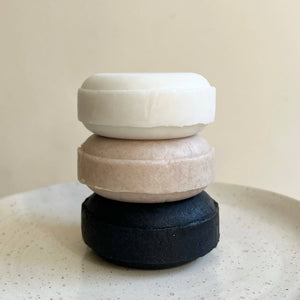 GET FRESH - CEDARWOOD AND JUNIPER CONDITIONER BAR - 50g