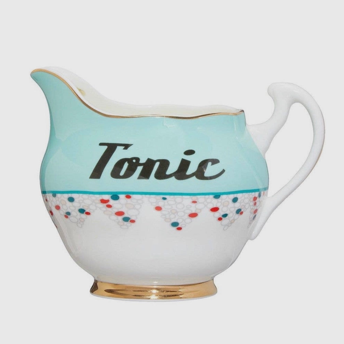 TONIC JUG BY YVONNE ELLEN