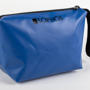 DRY BAG WASHBAG - BLUE