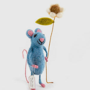FELT CREATURES - VARIOUS