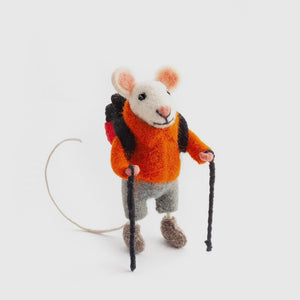 FELT CREATURES - VARIOUS