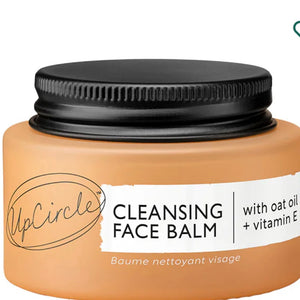UPCIRCLE SKINCARE - FACE CLEANSING BALM