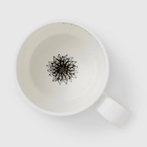 BONE CHINA MUGS BY ANNA WRIGHT - VARIOUS DESIGNS WITH MESSAGES