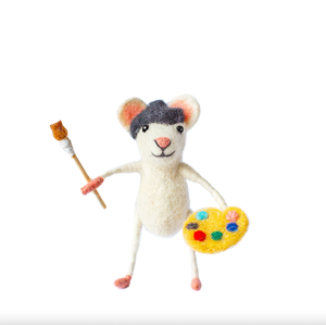 FELT CREATURES - VARIOUS