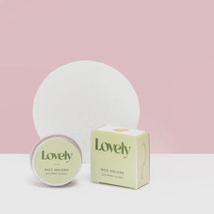 LIP BALMS BY LOVELY SKINCARE - VARIOUS