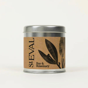 BEST SELLER - ST EVAL TIN CANDLES - VARIOUS SCENTS - NEW SCENTS