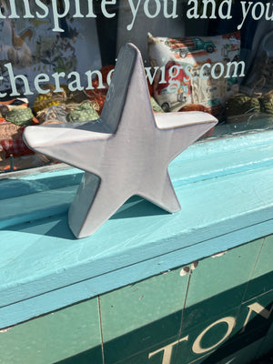 ITHACA SMALL STAR