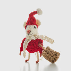 FELT CREATURES - VARIOUS