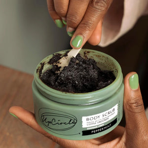 UPCIRCLE SKINCARE - FACE CLEANSING BALM