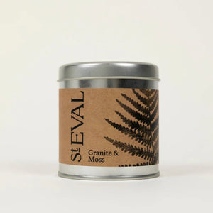 BEST SELLER - ST EVAL TIN CANDLES - VARIOUS NEW SCENTS