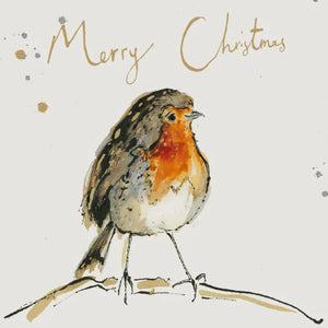 ANNA WRIGHT CHRISTMAS CARDS - VARIOUS