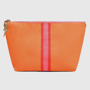 COCKATOO CLUTCH OR MAKEUP BAGS - VARIOUS DESIGNS