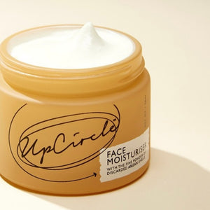 UPCIRCLE SKINCARE - FACE CLEANSING BALM