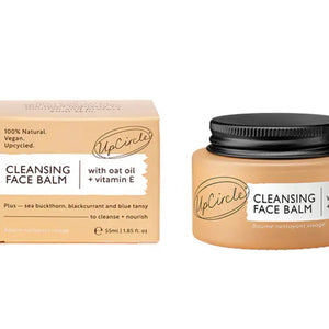 UPCIRCLE SKINCARE - FACE CLEANSING BALM