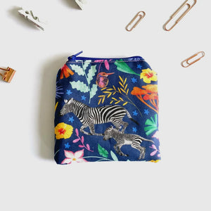 COIN PURSE VARIOUS ANIMAL DESIGNS