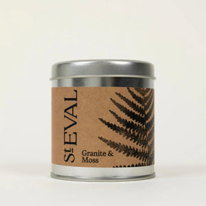 BEST SELLER - ST EVAL TIN CANDLES - VARIOUS SCENTS - NEW SCENTS