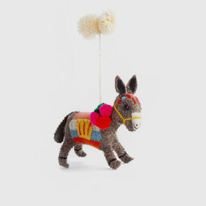 FELT CREATURES - VARIOUS