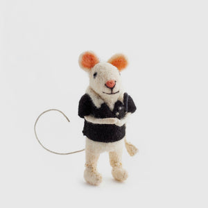 FELT CREATURES - VARIOUS