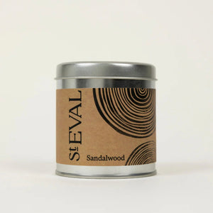 BEST SELLER - ST EVAL TIN CANDLES - VARIOUS SCENTS - NEW SCENTS