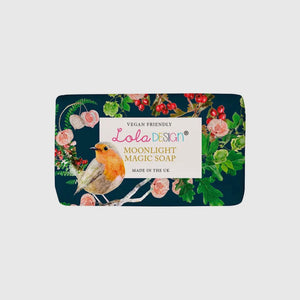 HAND MADE SOAPS BY LOLA - VARIOUS SCENTS