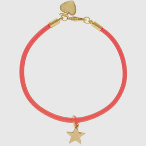 TWISTED LEATHER BRACELETS