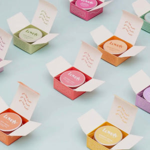 LIP BALMS BY LOVELY SKINCARE - VARIOUS