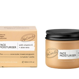 UPCIRCLE SKINCARE - FACE CLEANSING BALM