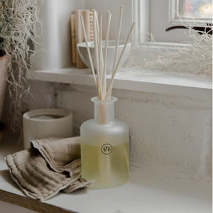 ST EVAL, BAY AND ROSEMARY DIFFUSERS