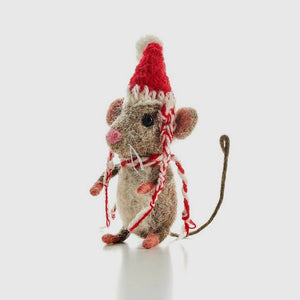 FELT CREATURES - VARIOUS