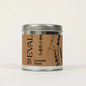 BEST SELLER - ST EVAL TIN CANDLES - VARIOUS NEW SCENTS