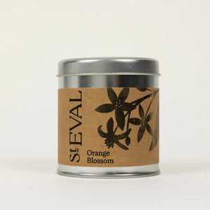 BEST SELLER - ST EVAL TIN CANDLES - VARIOUS SCENTS - NEW SCENTS