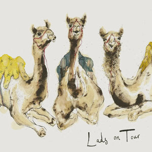 CARDS BY ANNA WRIGHT - VARIOUS FUN