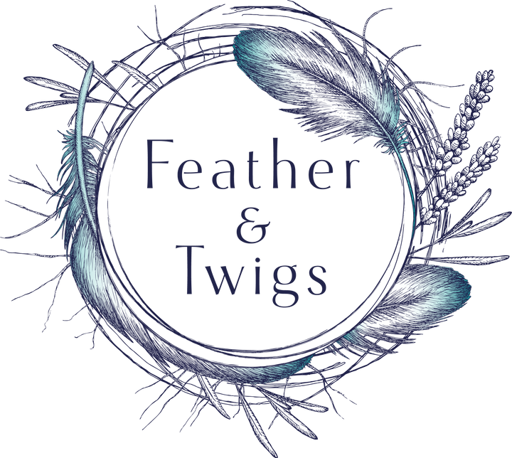 Feather & Twigs