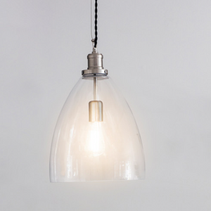 HOXTON BULLET PENDANT LIGHT