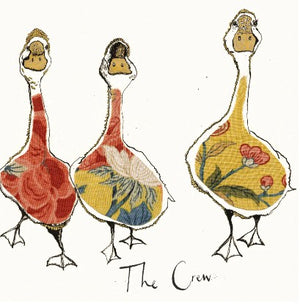 CARDS BY ANNA WRIGHT - VARIOUS FUN