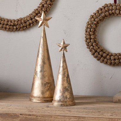 TALIA TREE BELL - LARGE AND SMALL BY NKUKU