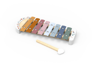 SPEEDY MONKEY XYLOPHONE